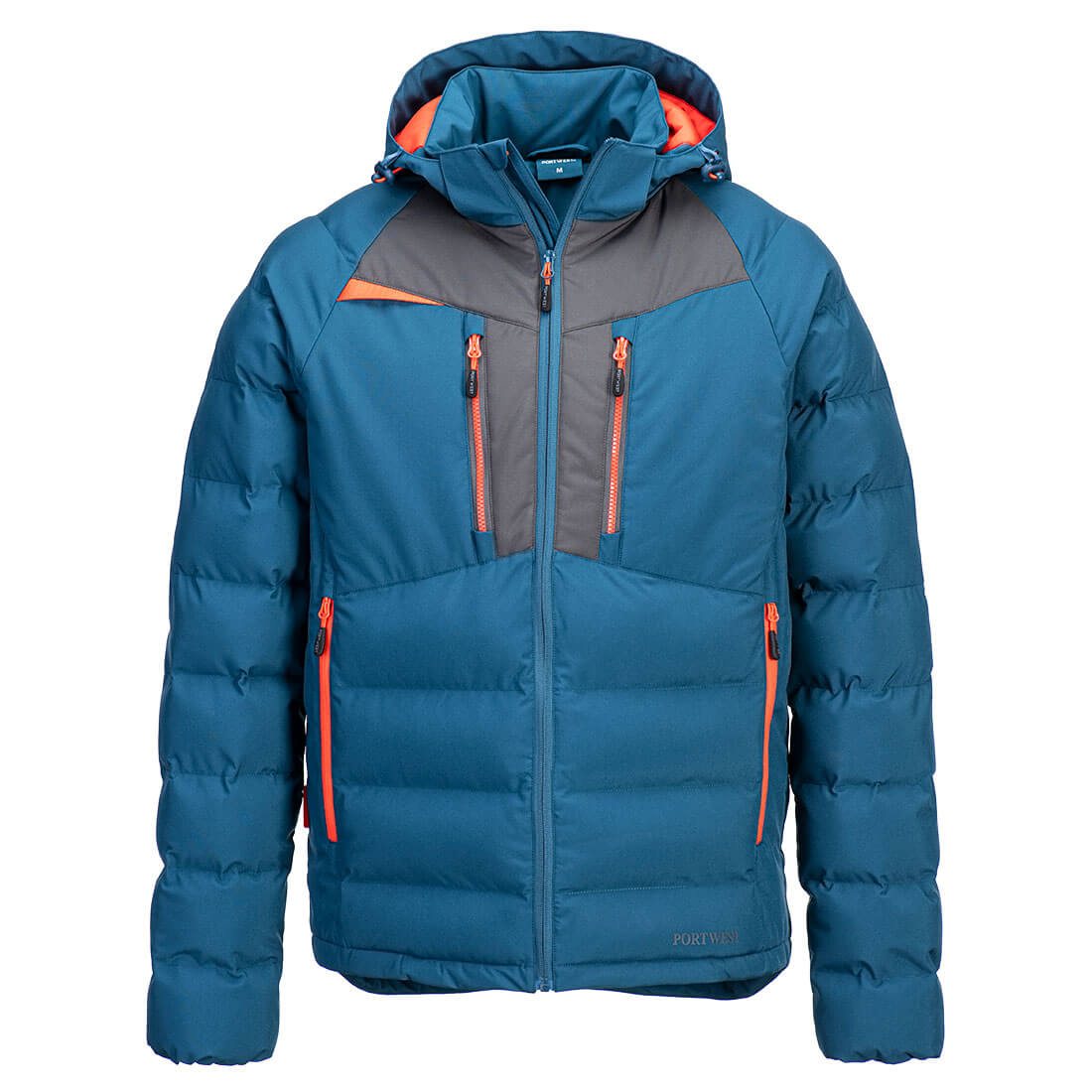 DX468 - DX4 Insulated Jacket