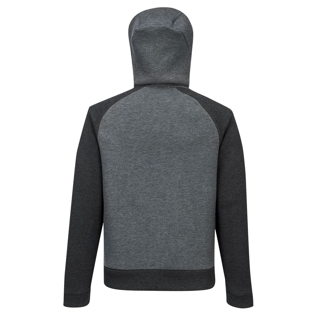 DX472 - Hoodie with zip DX4 range