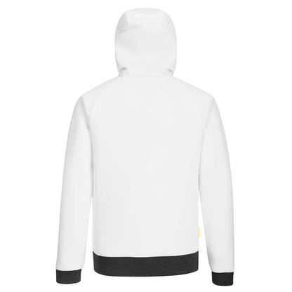 DX472 - Hoodie with zip DX4 range