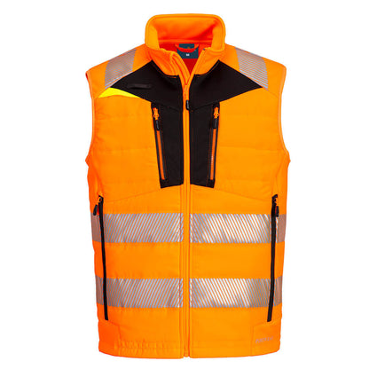 DX479 - DX4 Hi-Vis Softshell