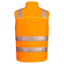 DX479 - DX4 Hi-Vis Softshell