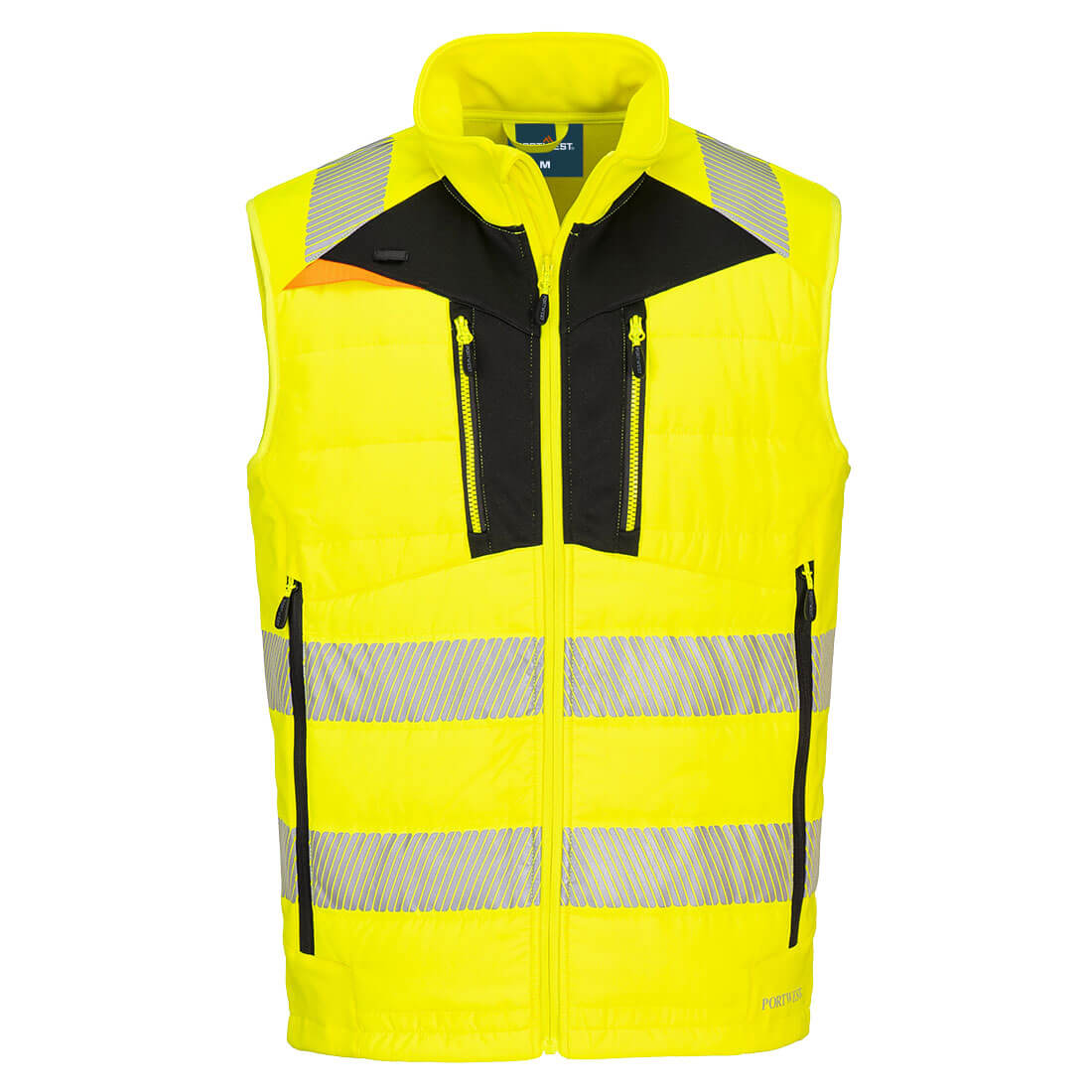 DX479 - DX4 Hi-Vis Softshell