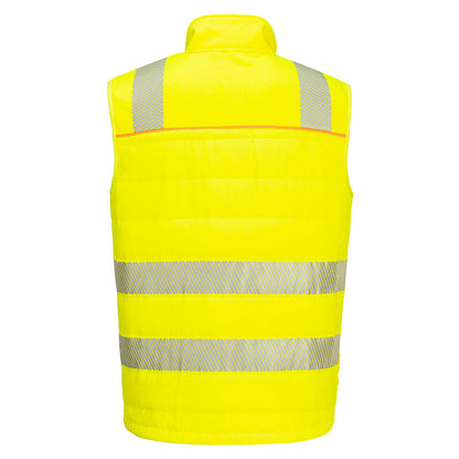 DX479 - DX4 Hi-Vis Softshell