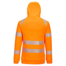 DX482 - DX4 Hi-Vis 1/4 Zip Hanorac