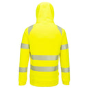DX482 - DX4 Hi-Vis 1/4 Zip Hanorac