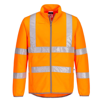 EC24 - PW2 Hi-Vis Softshell (2L)