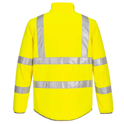 EC24 - PW2 Hi-Vis Softshell (2L)