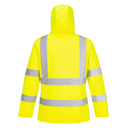 EC60 - Hi-Vis Eco Winter Jacket