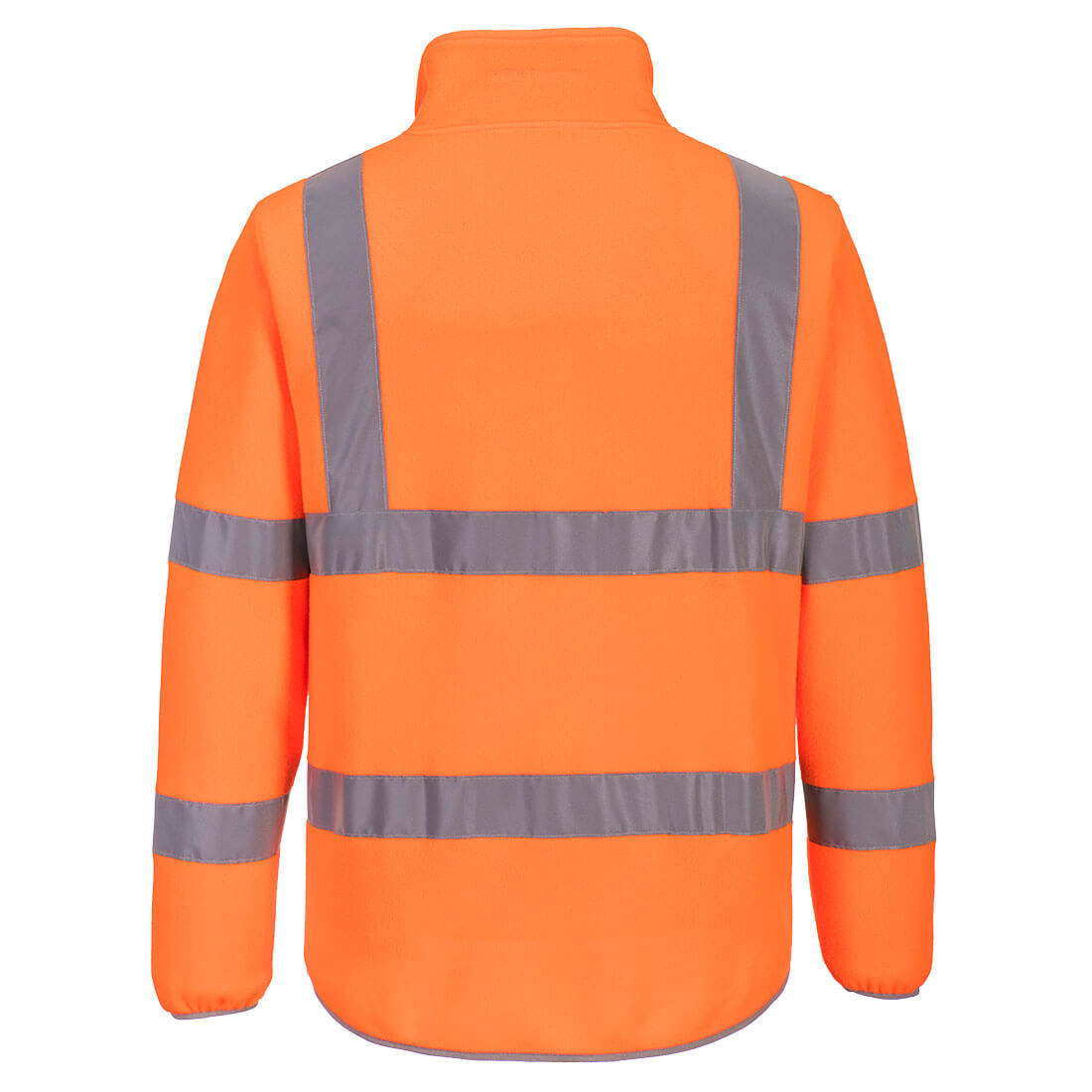 EC70 - Eco Hi-Vis Fleece Jacket