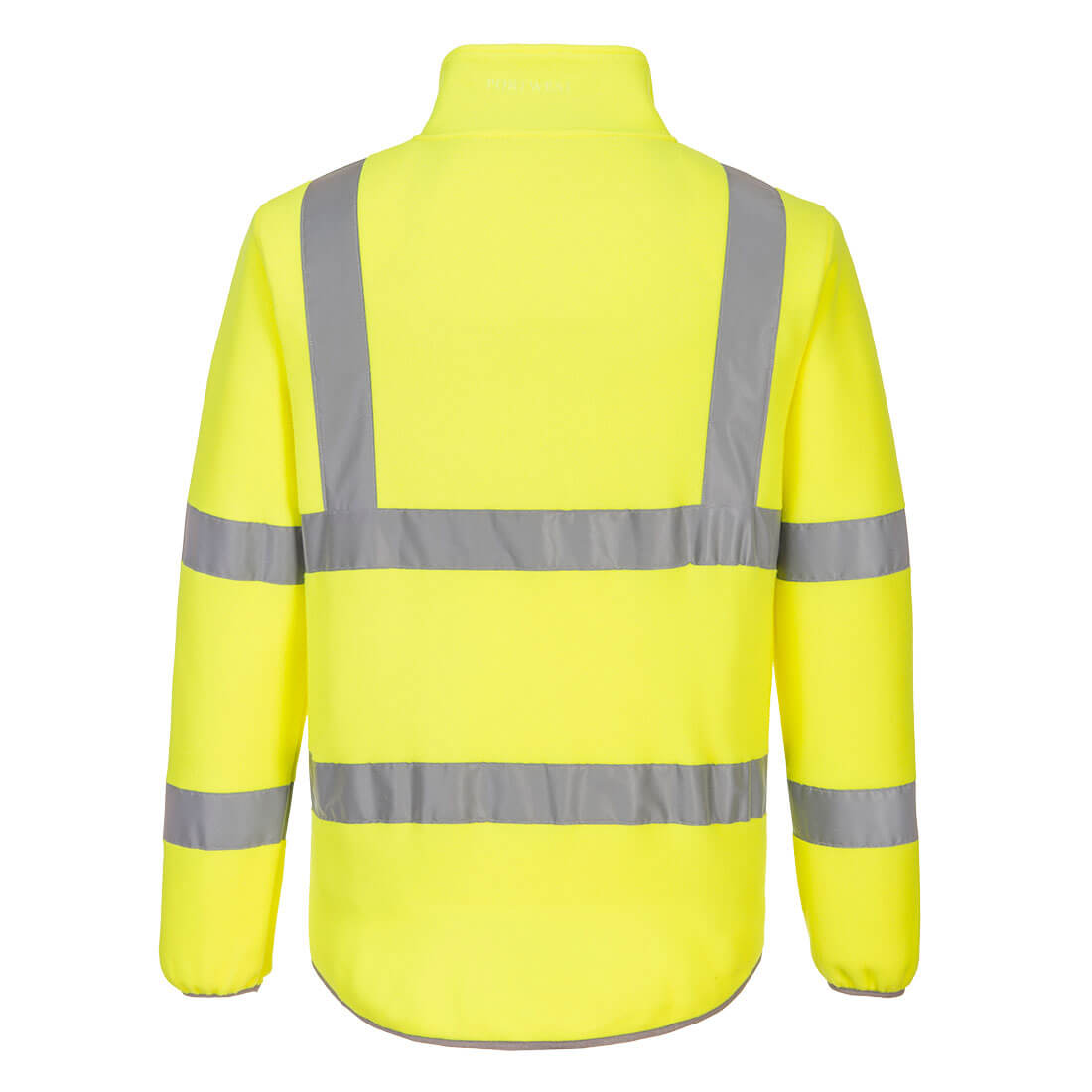 EC70 - Eco Hi-Vis Fleece Jacket