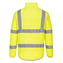 EC70 - Eco Hi-Vis Fleece Jacket