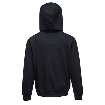 KS31 - Nickel Hoodie