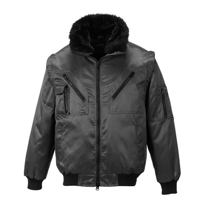 PJ10 - Pilot Jacket