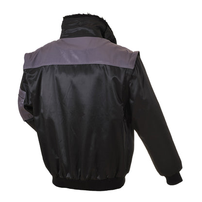 PJ20 - Two Tone Pilot Jacket