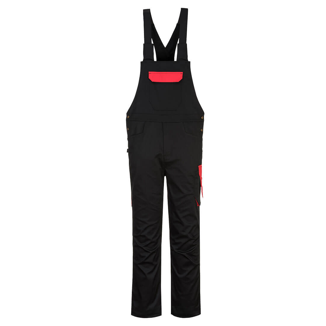 PW243 - PW2 Bib pants