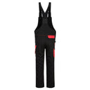 PW243 - PW2 Pantaloni cu pieptar