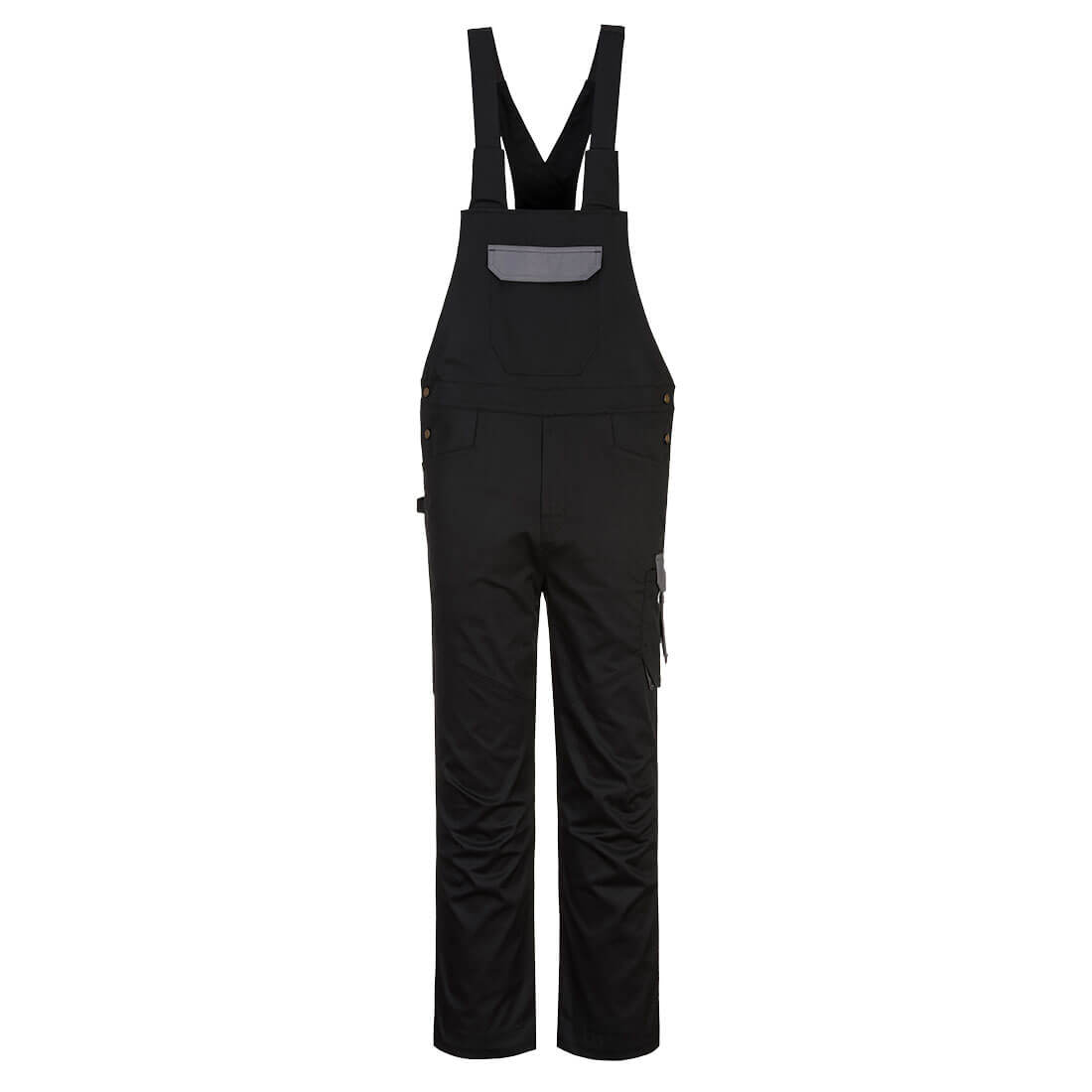 PW243 - PW2 Bib pants