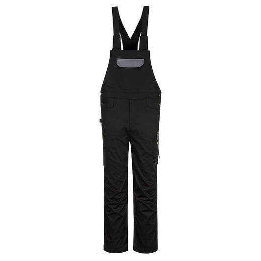 PW243 - PW2 Bib pants