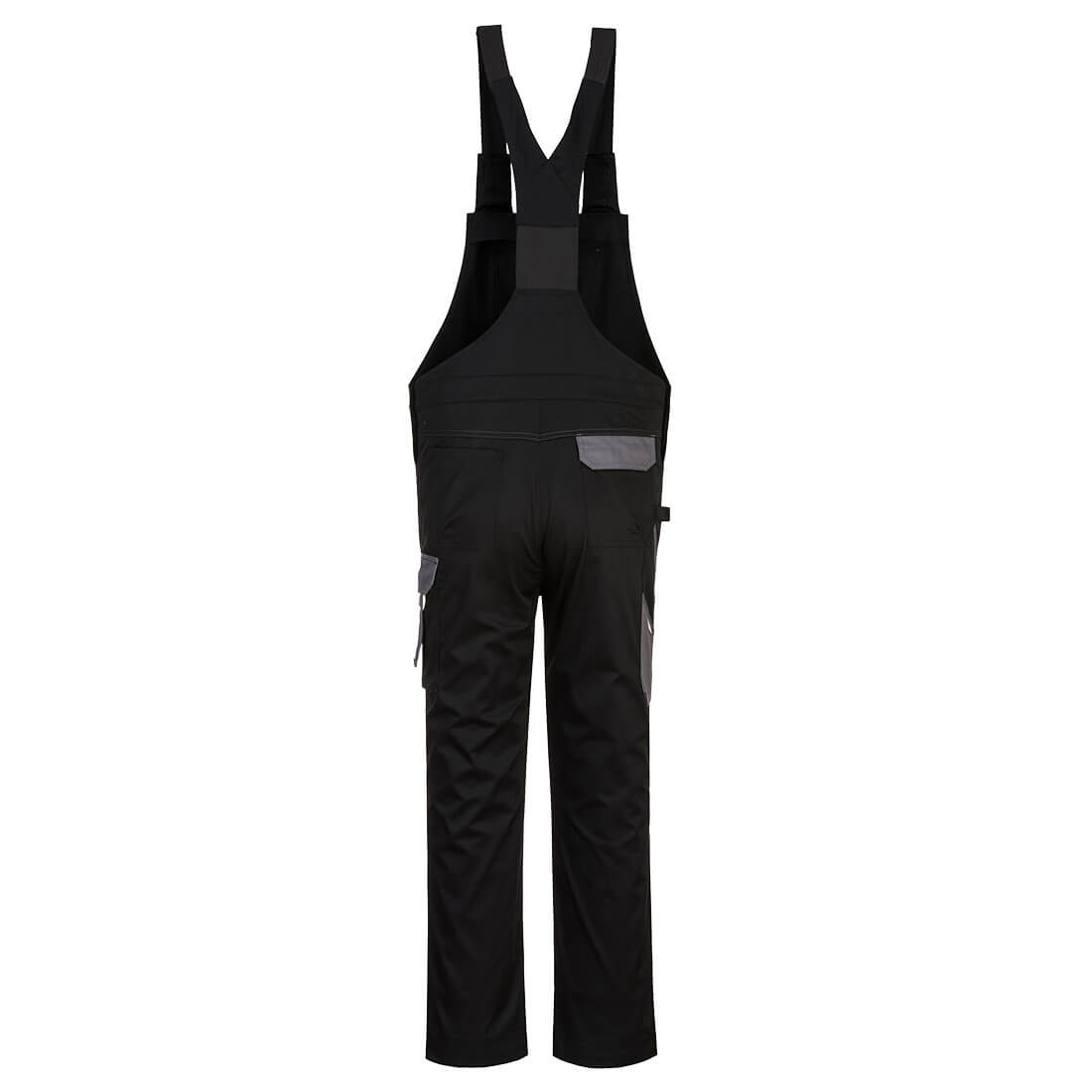 PW243 - PW2 Bib pants