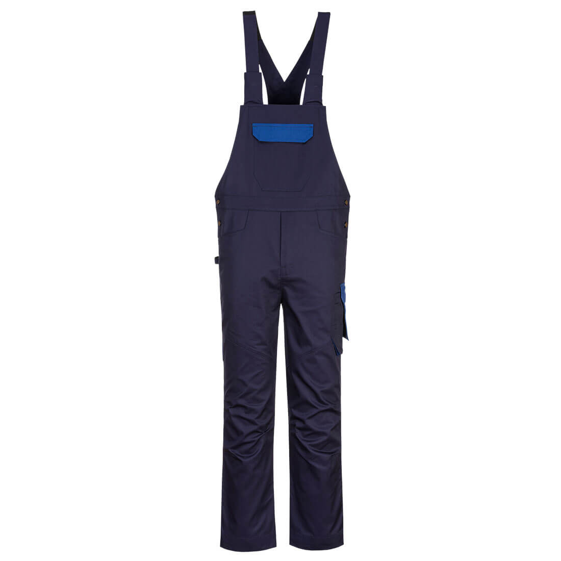 PW243 - PW2 Bib pants