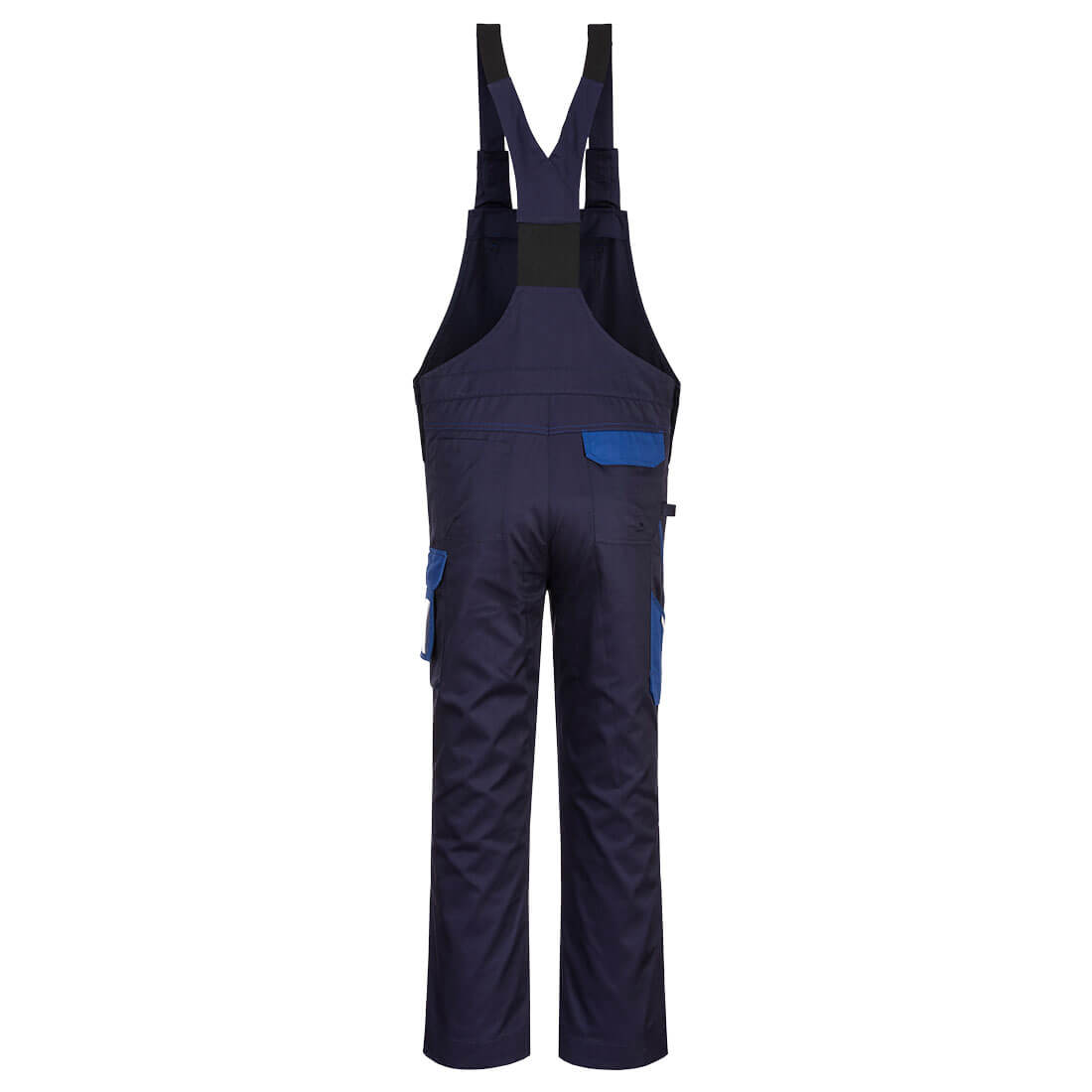 PW243 - PW2 Bib pants