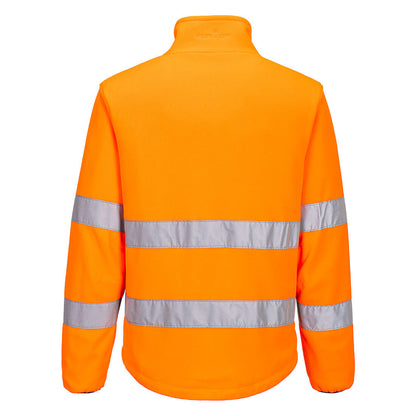 PW274 - Hi-Vis Fleece 