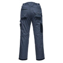 PW304 - PW3 Pantaloni Stretch Ușori