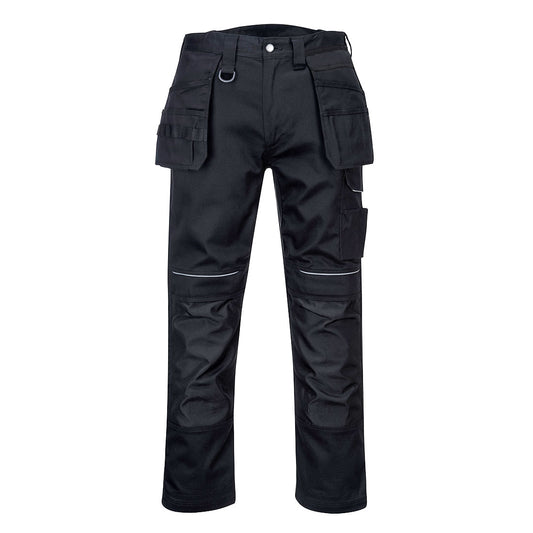 PW347 - PW3 cotton carpenter trousers