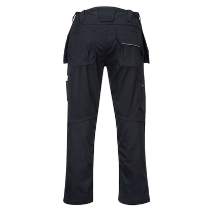 PW347 - PW3 cotton carpenter trousers