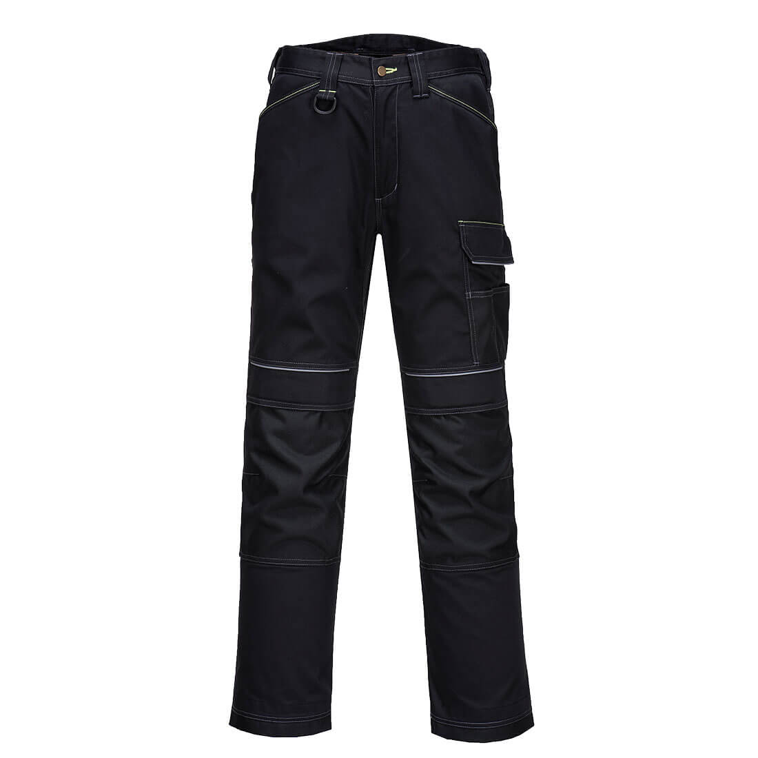 PW380 - PW3 Women's Stretch Work Trousers 