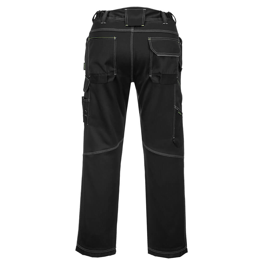 PW380 - PW3 Women's Stretch Work Trousers 