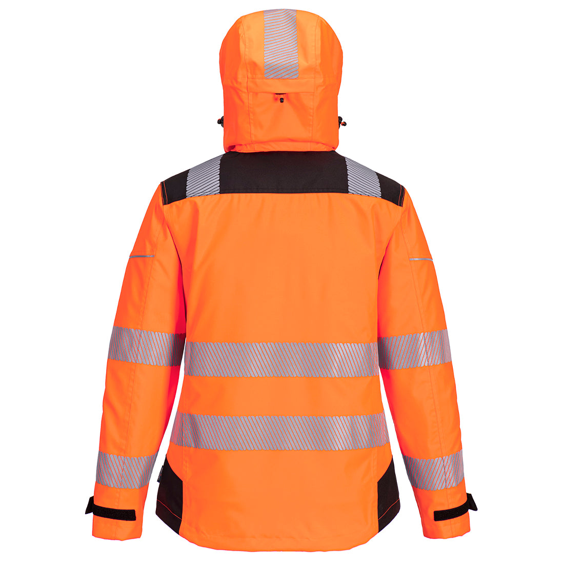 PW389 - PW3 Women's Hi Vis Rain Jacket