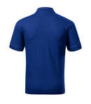 Resist Heavy Polo R20