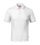 Resist Heavy Polo R20