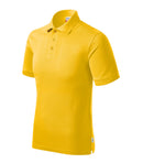 Resist Heavy Polo R20