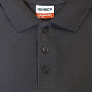 Resist Heavy Polo R20