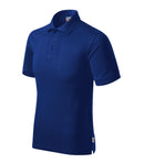 Resist Heavy Polo R20