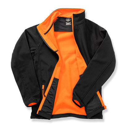 Women's Softshell Jacket