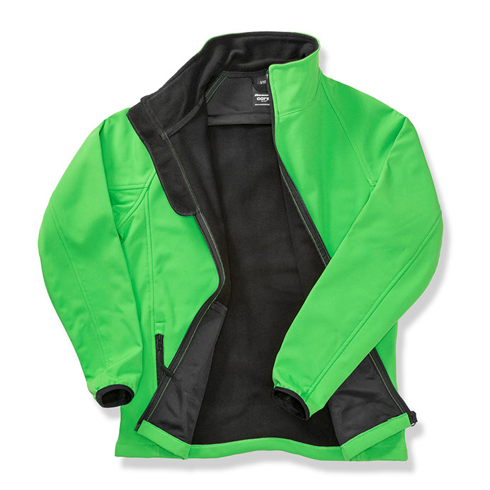 Women's Softshell Jacket