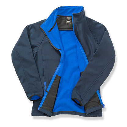 Women's Softshell Jacket