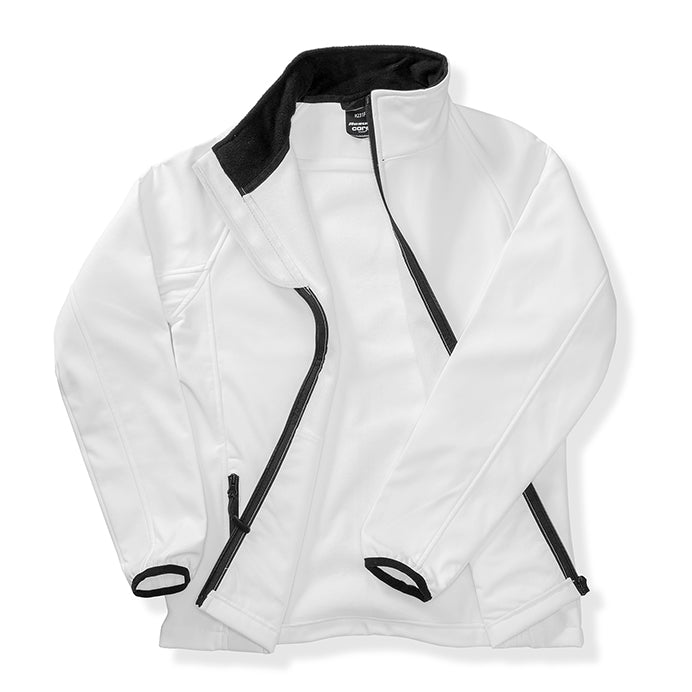 Jacheta Softshell dama