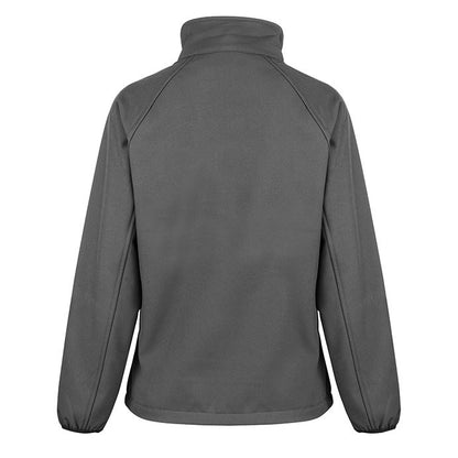 Women's Softshell Jacket