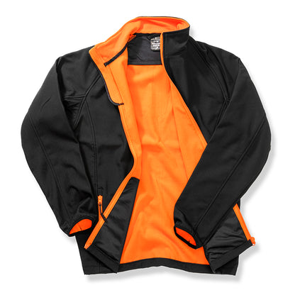 Men's Softshell Jacket