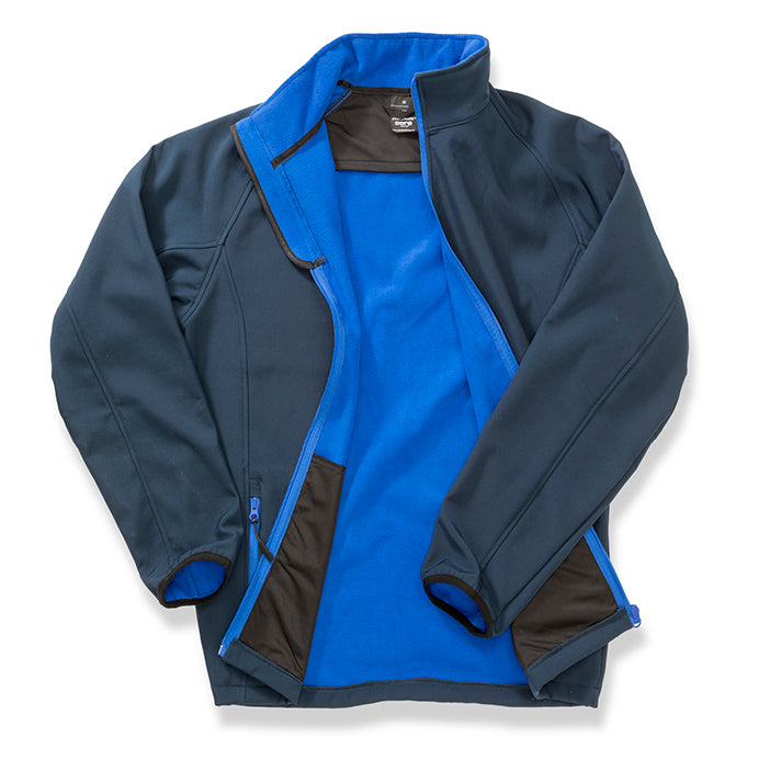 Men's Softshell Jacket