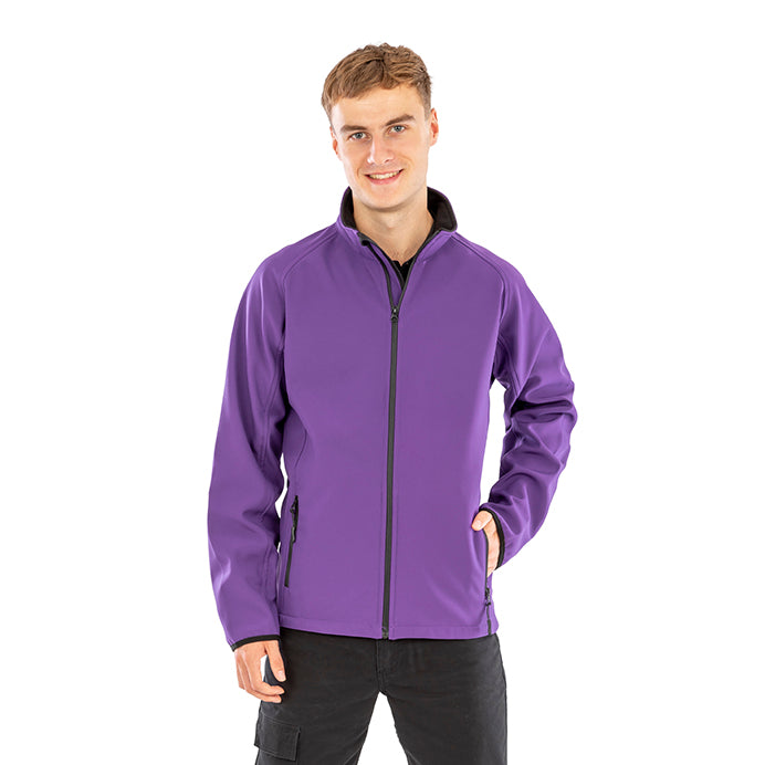 Men's Softshell Jacket