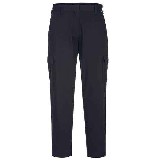 S233 - Pantaloni Cargo Stretch pentru femei