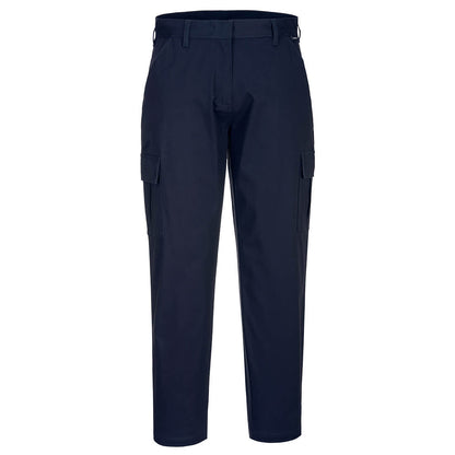 S233 - Women's Stretch Cargo Pants