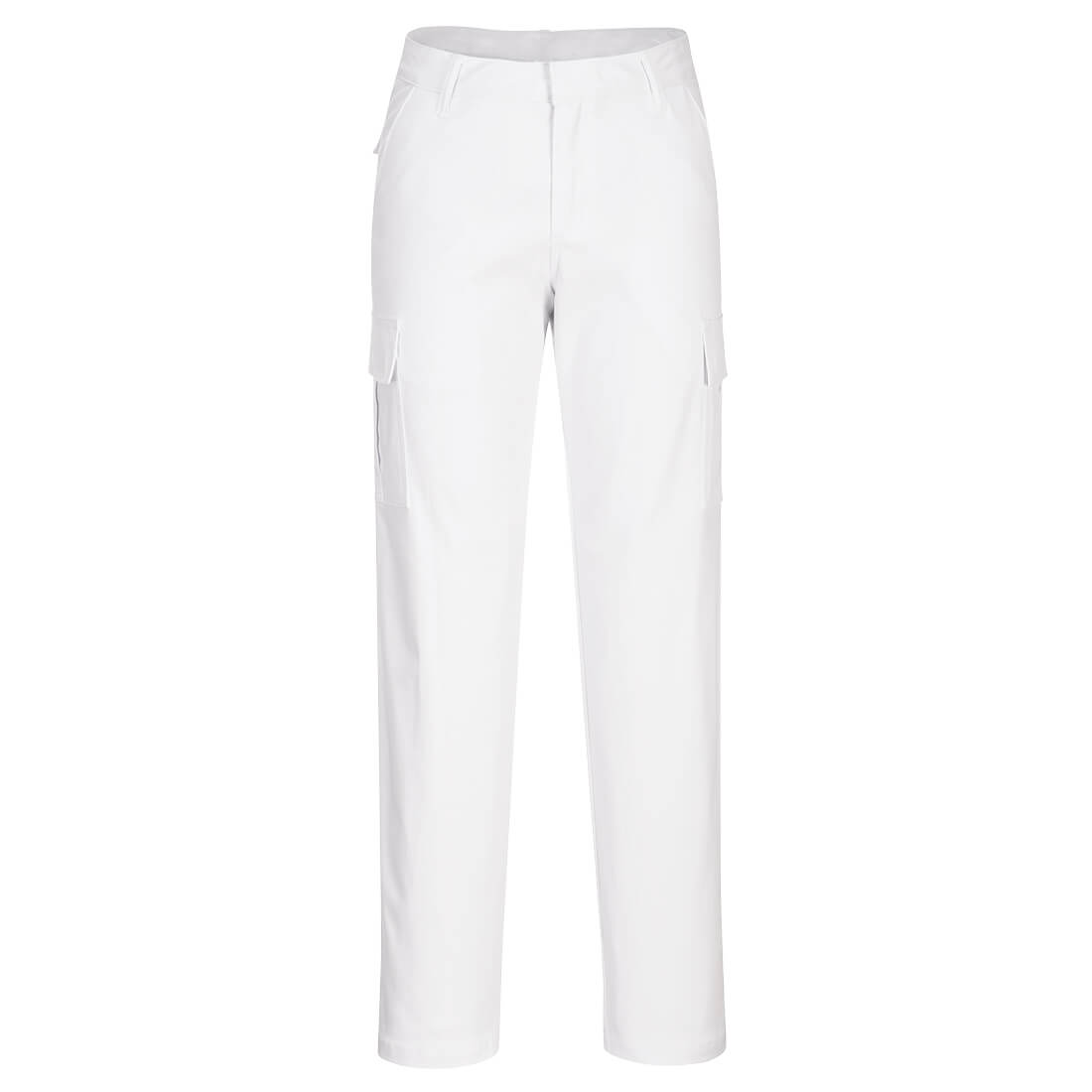 S233 - Women's Stretch Cargo Pants