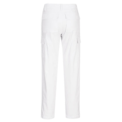 S233 - Women's Stretch Cargo Pants