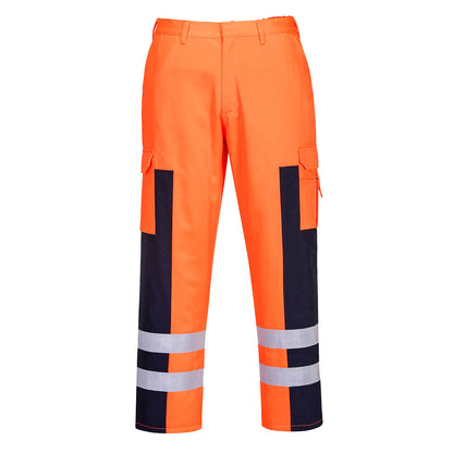 S919 - Hi-Vis Ballistic Service Pants